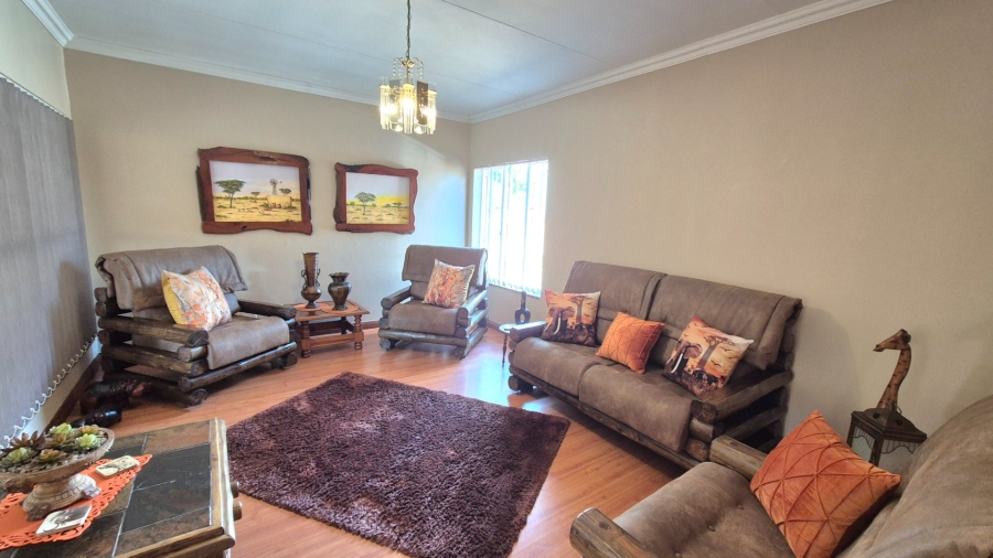3 Bedroom Property for Sale in Roodia Free State